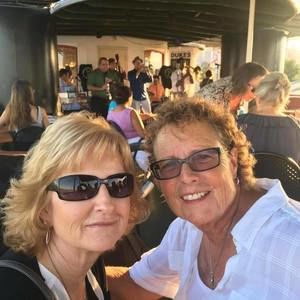 Meet your Posher, Deborah